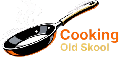 Cooking Old Skool