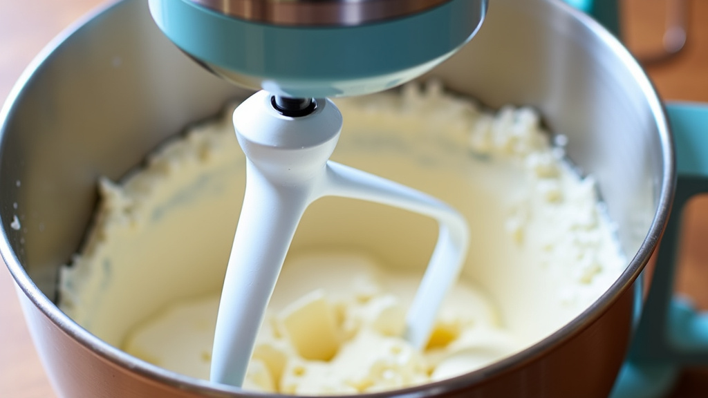 Mastering Whipped Cream with Your Stand Mixer