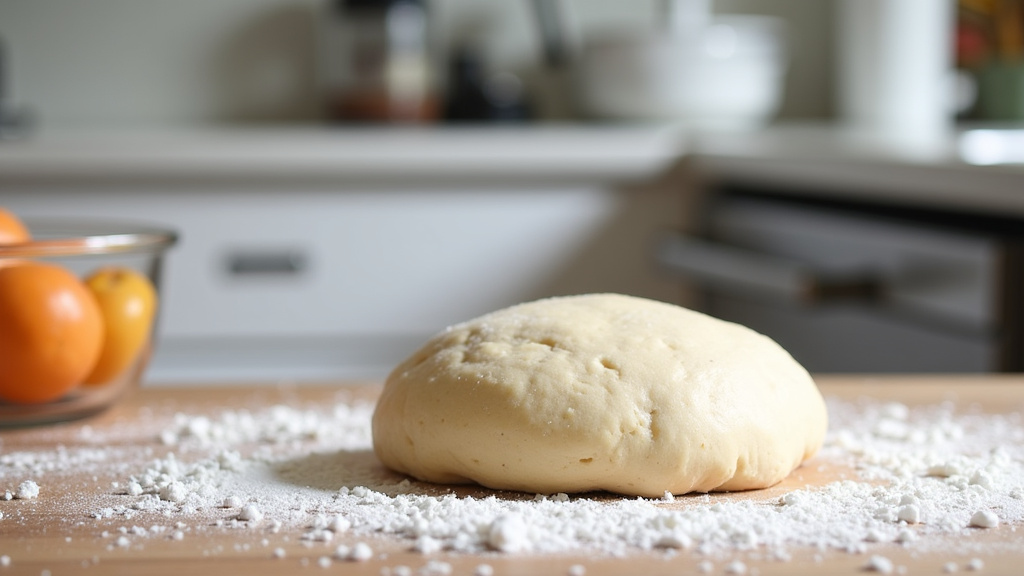 Maximizing Your Stand Mixer for Bread Dough