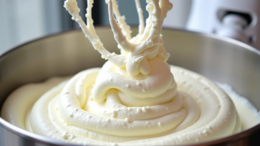 Getting Started: Your Stand Mixer Whipped Cream Journey