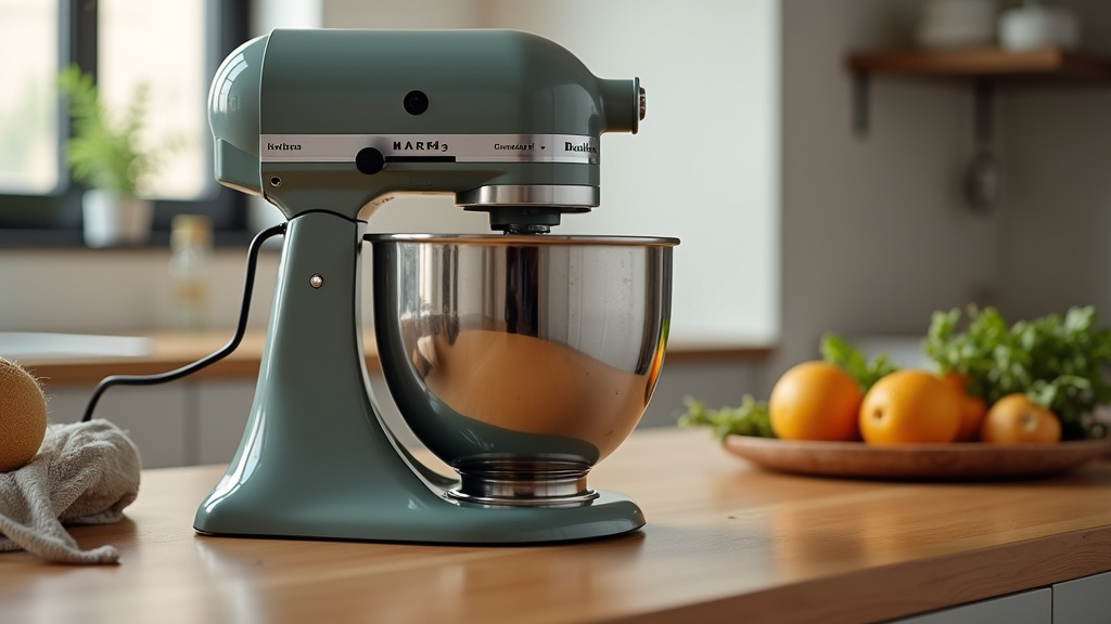 Top 7 Best Stand Mixer For College Students