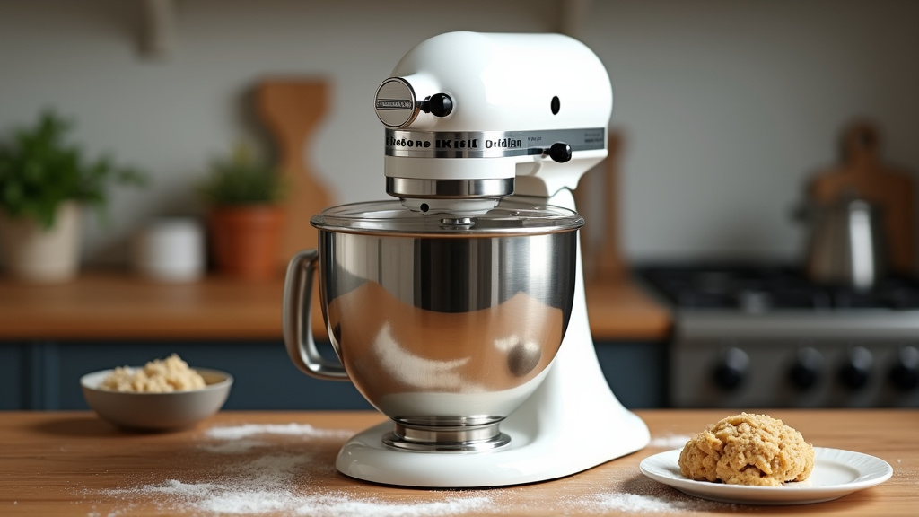 Top 7 Best Stand Mixer For Cookie Dough