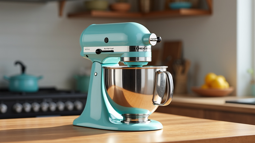 Top 7 Best Stand Mixer Under $100