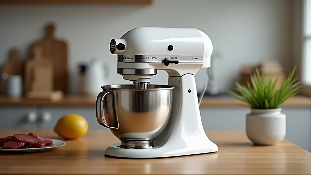 Top 7 Best Stand Mixer Under $200