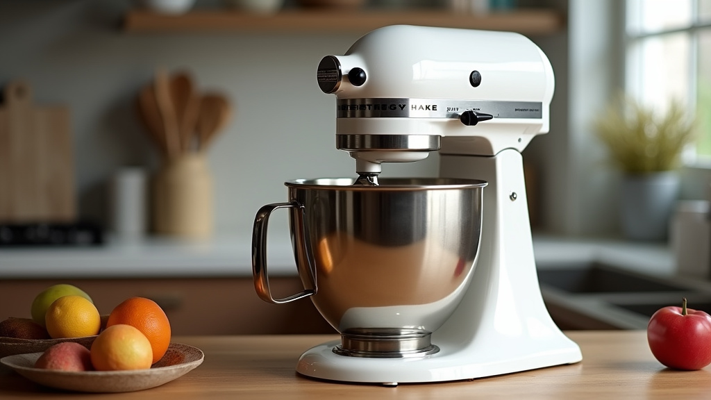 Top 7 Best Stand Mixer Under $250