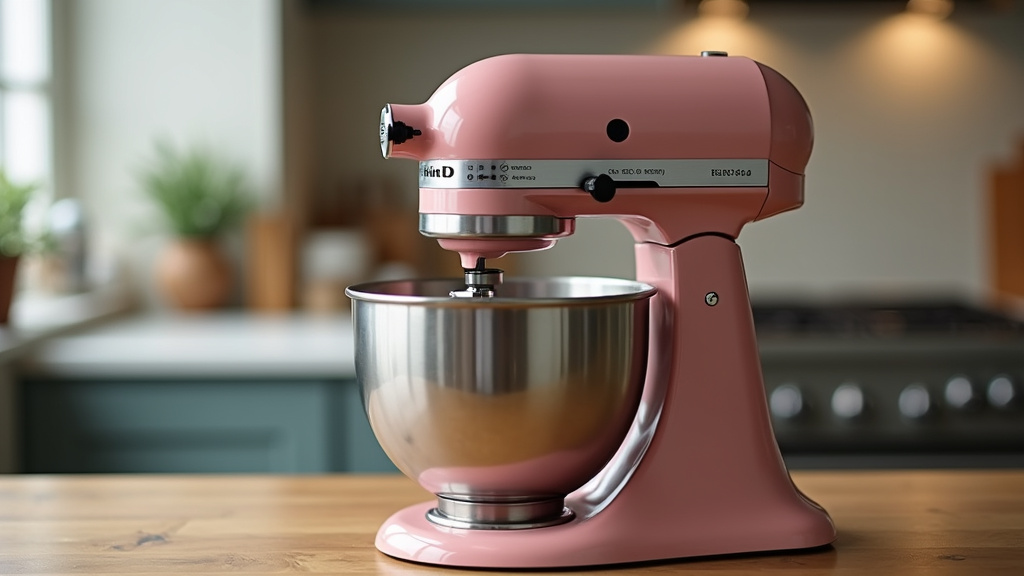 Top 7 Best Stand Mixer Under $300