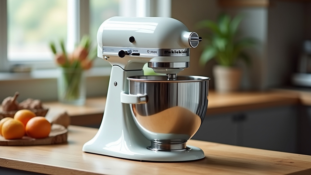 Top 7 Best Stand Mixer Under $500