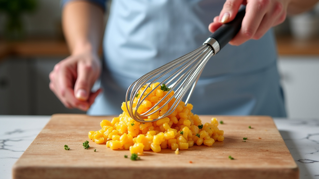 Understanding Your Wire Whisk Attachment: What It Does Best