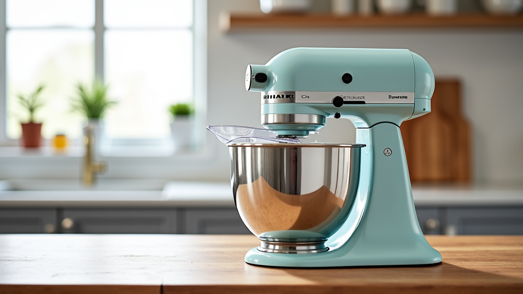 Understanding Mixer Differences