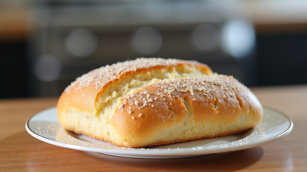 Making Bread Crumbs with Your Stand Mixer