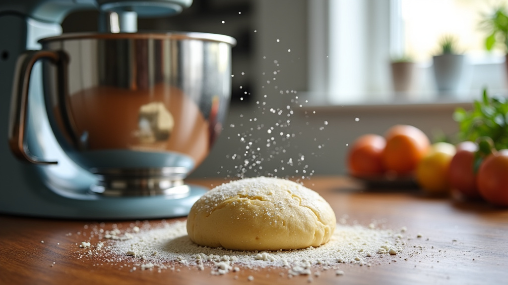 Getting Started: Essential Ingredients & Tools