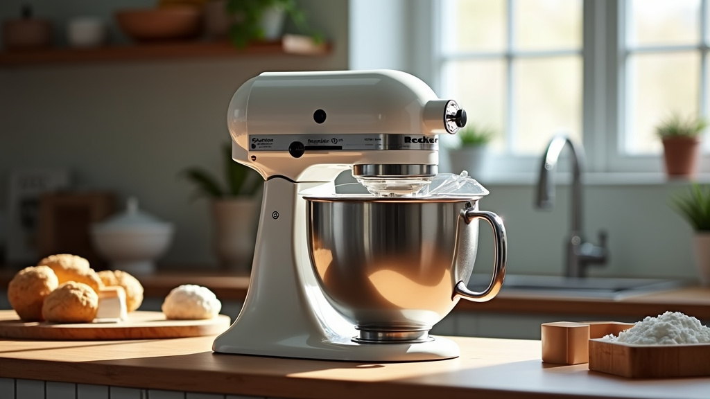 Top 7 Best Hamilton Beach Stand Mixer For Budget Bakers