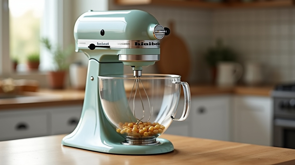Top 7 Best Replacement Glass Bowl For Stand Mixer