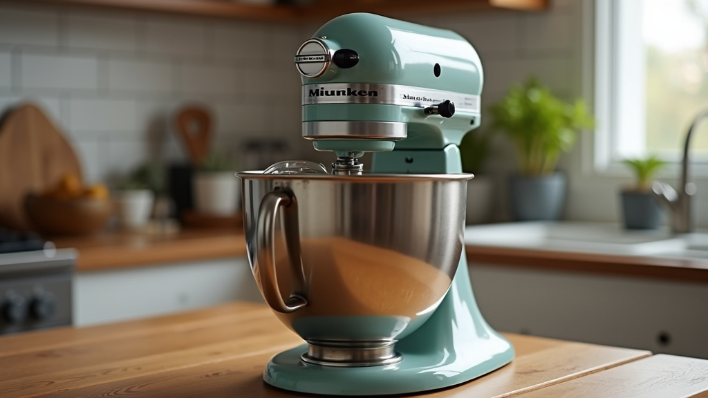 Top 7 Best Replacement Mixing Bowl For Stand Mixer