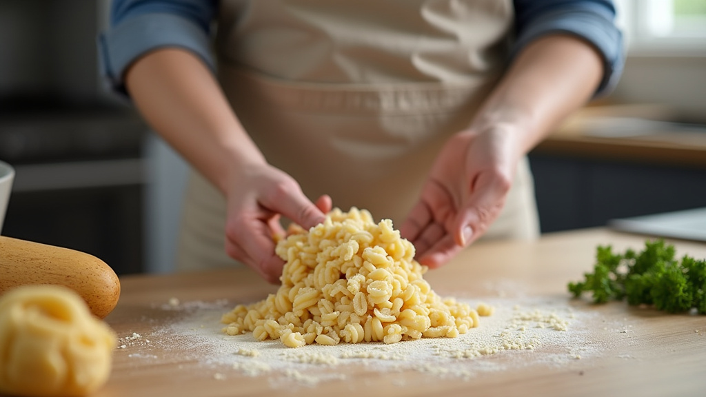 Top 7 Best Stand Mixer Attachment For Making Pasta Dough