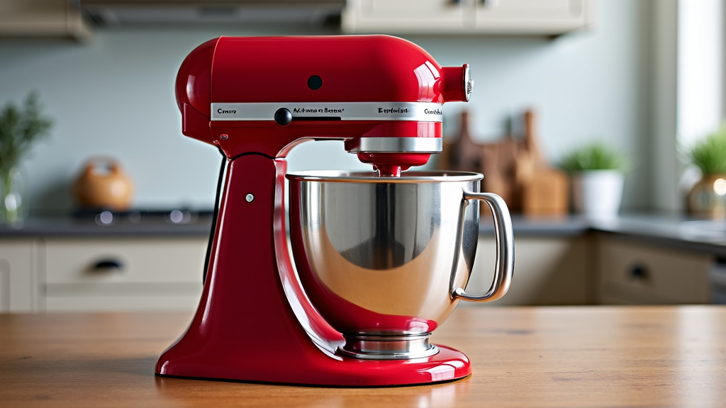 Comparing KitchenAid Artisan and Classic Models