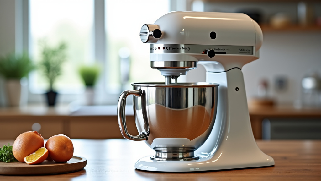 Troubleshooting Uneven Mixing in Your Stand Mixer
