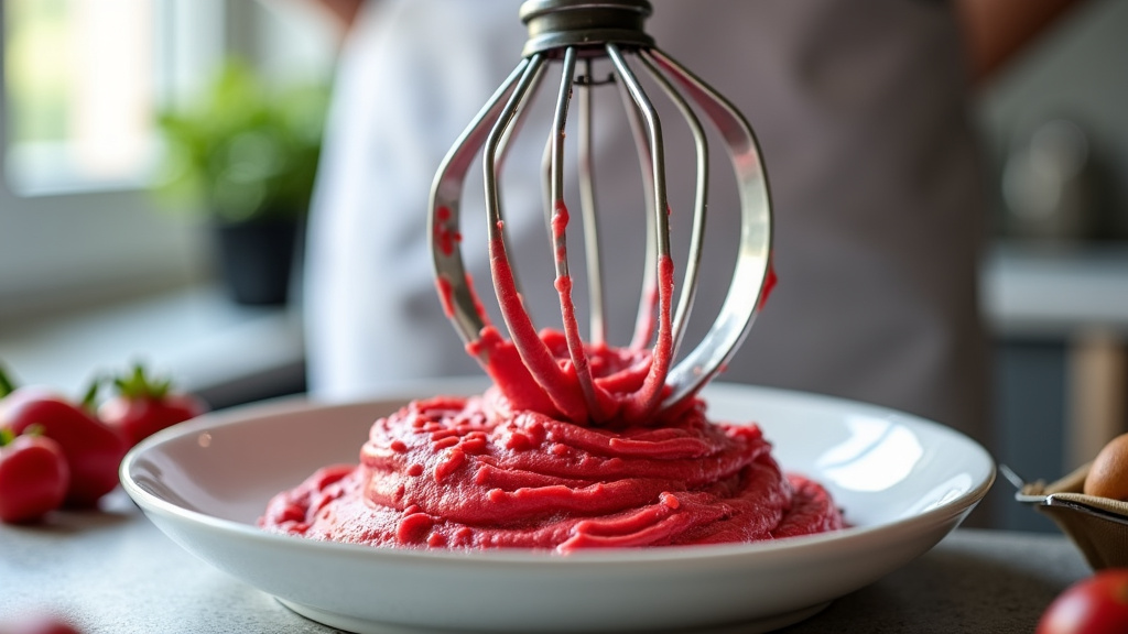 Unleashing Your Stand Mixer in Candy Making