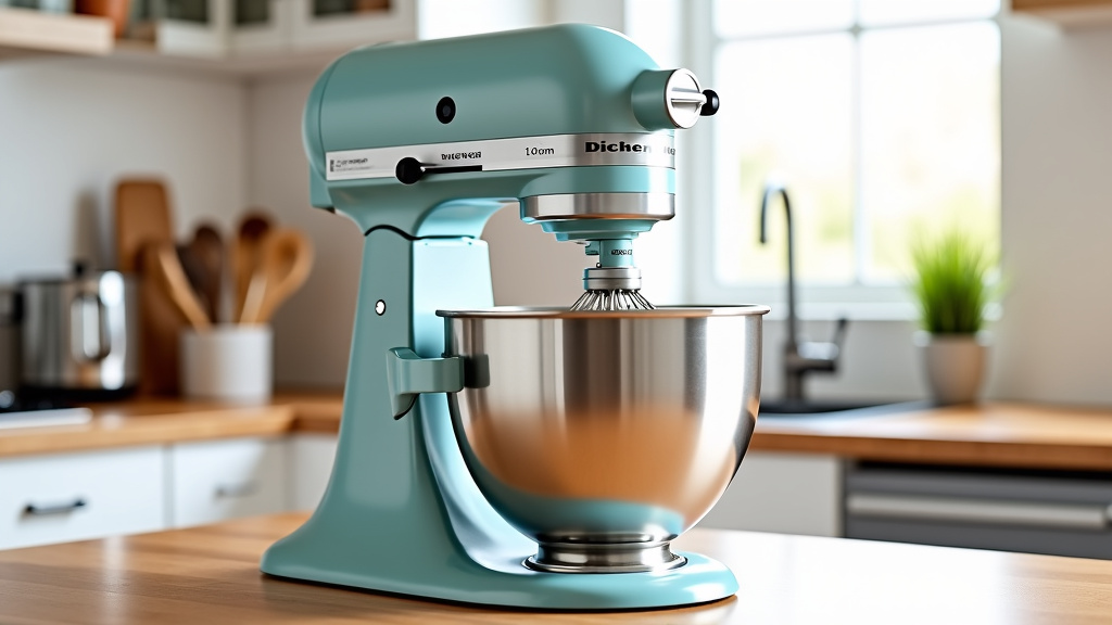 Maximizing Your Stand Mixer with Additional Bowls