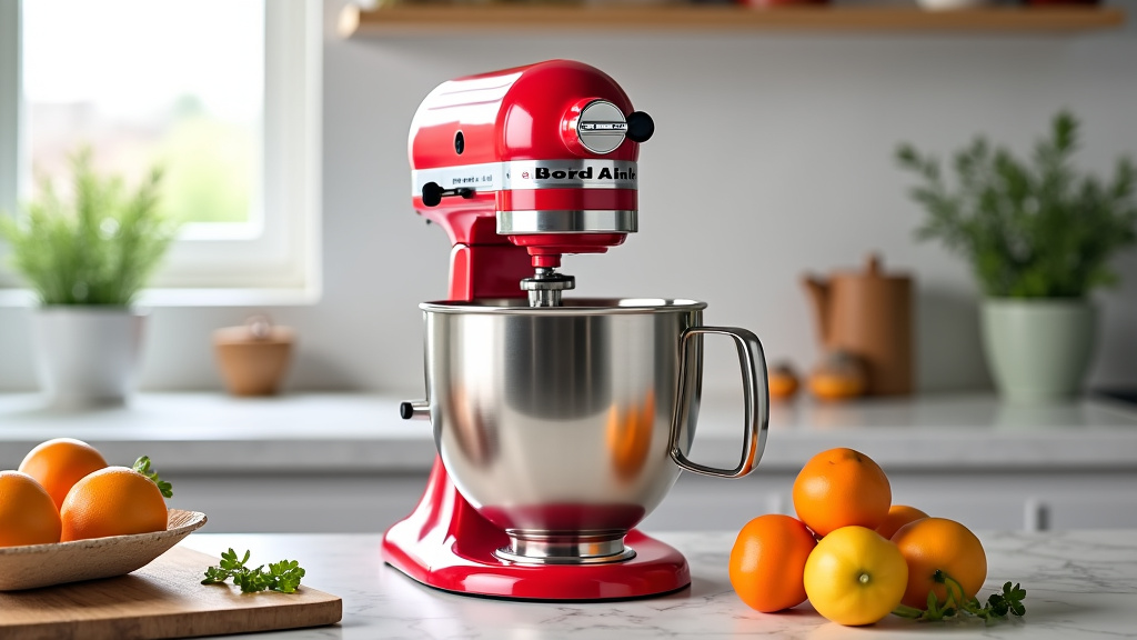 Understanding Stand Mixer Attachment Pricing