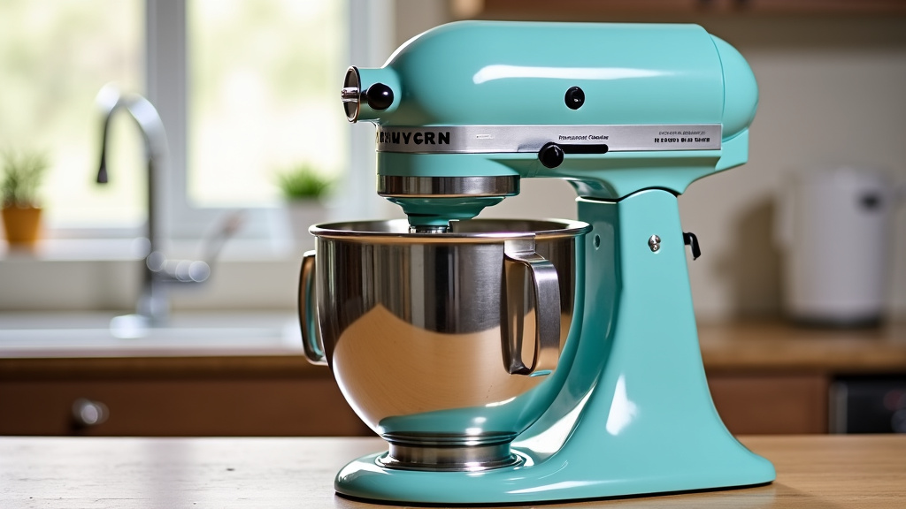 Understanding Stand Mixer Repair Expenses