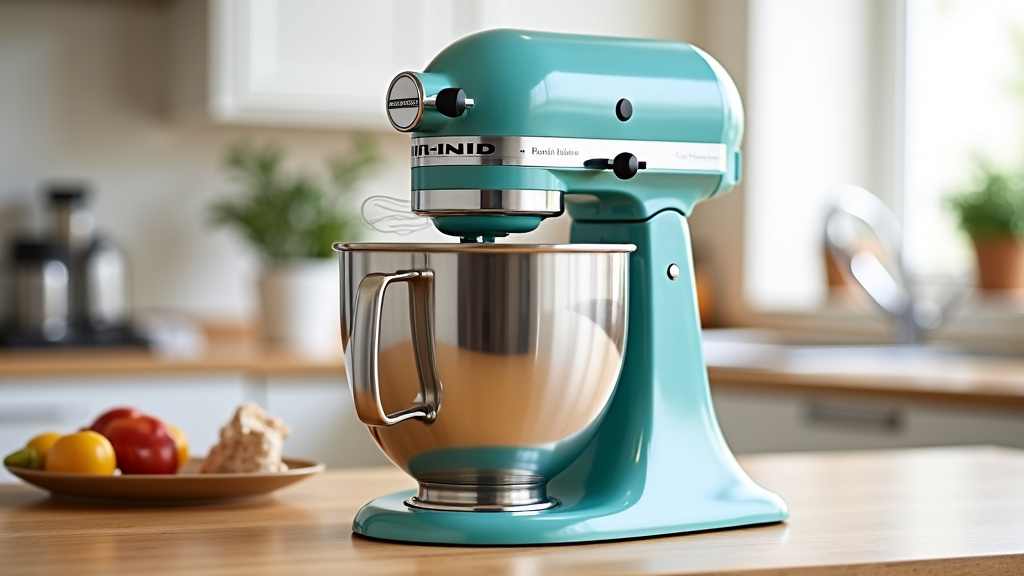 Understanding Why Your Mixer Bowl Might Be Spinning