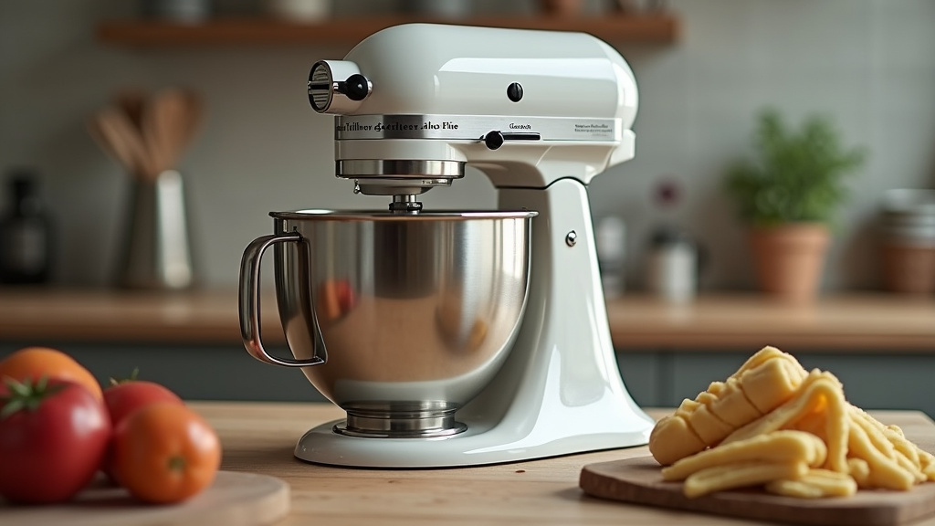 Top 7 Best Extra Large Stand Mixer