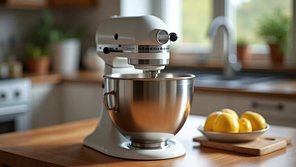 Top 7 Best Extra Mixing Bowl For Stand Mixer