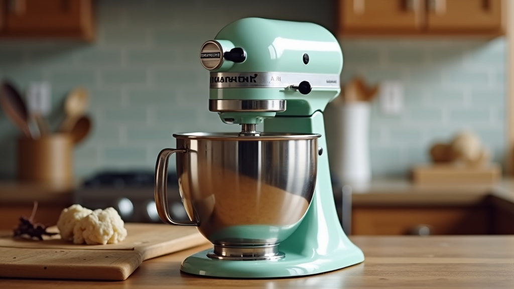 Top 7 Best Hamilton Beach Stand Mixer For Cookie Dough