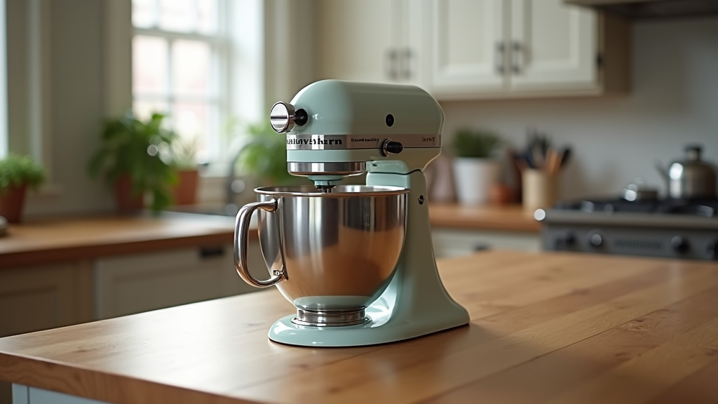 Top 7 Best Mini Stand Mixer For Dorm Rooms