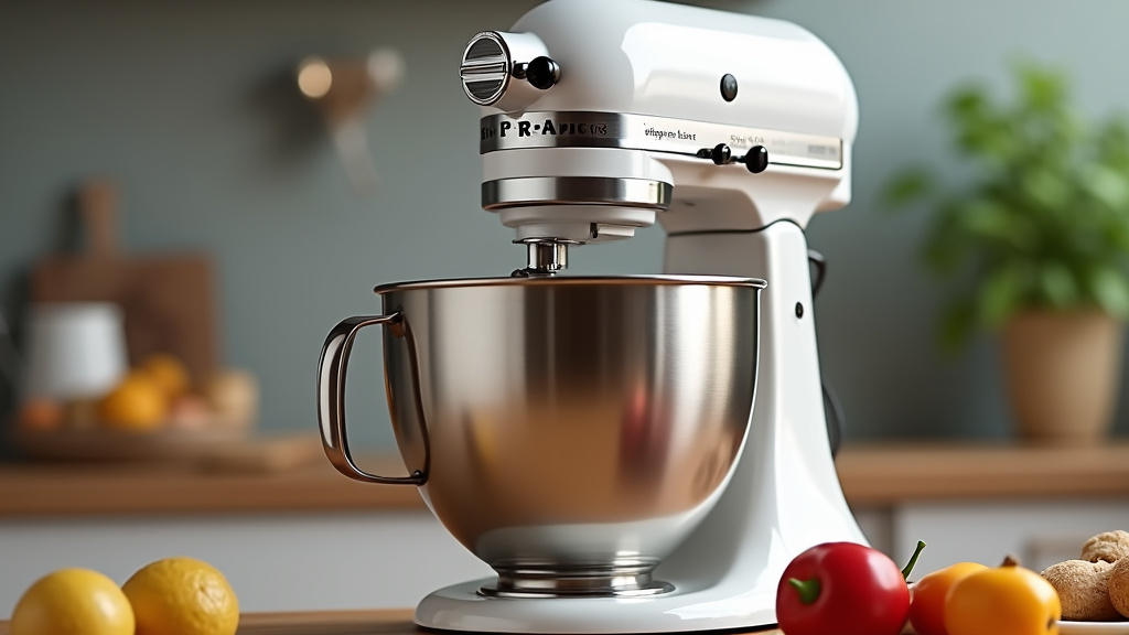 Top 7 Best Replacement Bowl With Handle For Stand Mixer