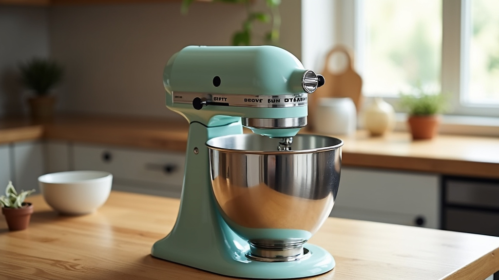 Top 7 Best Replacement Flat Beater For Stand Mixer