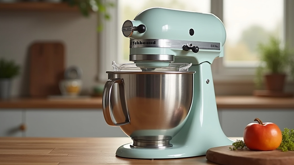 Top 7 Best Replacement Splash Guard For Stand Mixer
