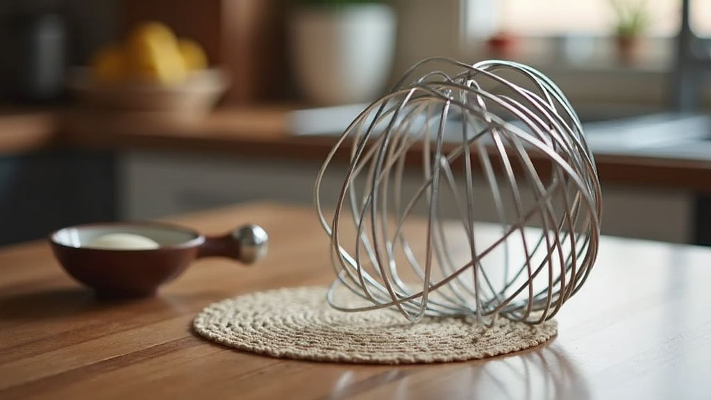 Top 7 Best Replacement Wire Whisk For Kitchenaid Mixer