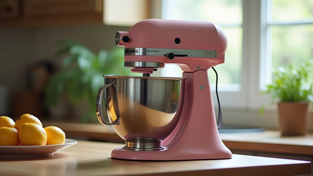 Top 7 Best Stand Mixer For A Housewarming Gift