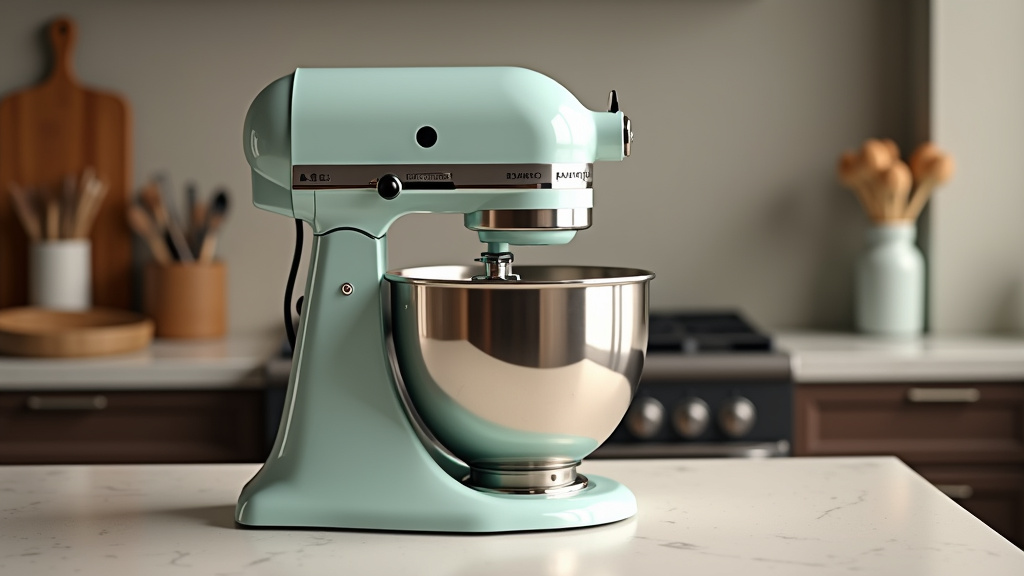 Top 7 Best Stand Mixer For Batter Mixing