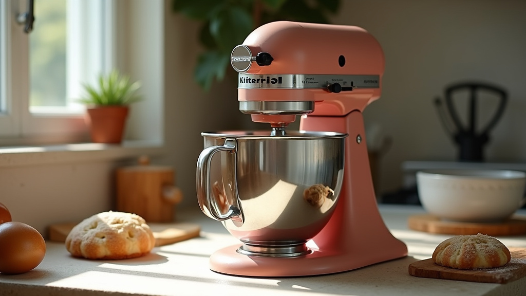Top 7 Best Stand Mixer For Everyday Baking