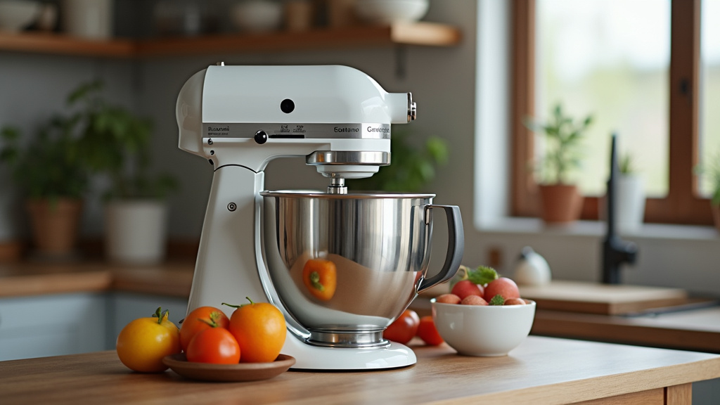 Top 7 Best Stand Mixer For Everyday Use