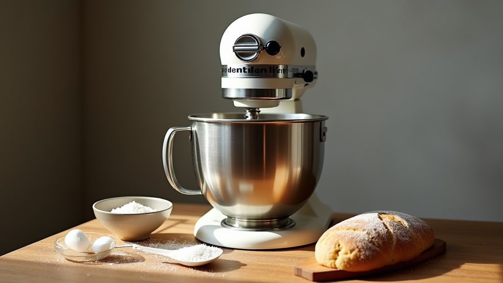Top 7 Best Stand Mixer For Sourdough Bread