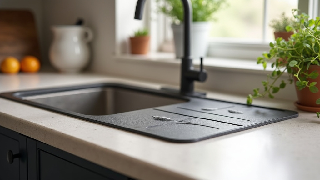 Top 7 Best Stand Mixer Slide Mat For Kitchen Counters
