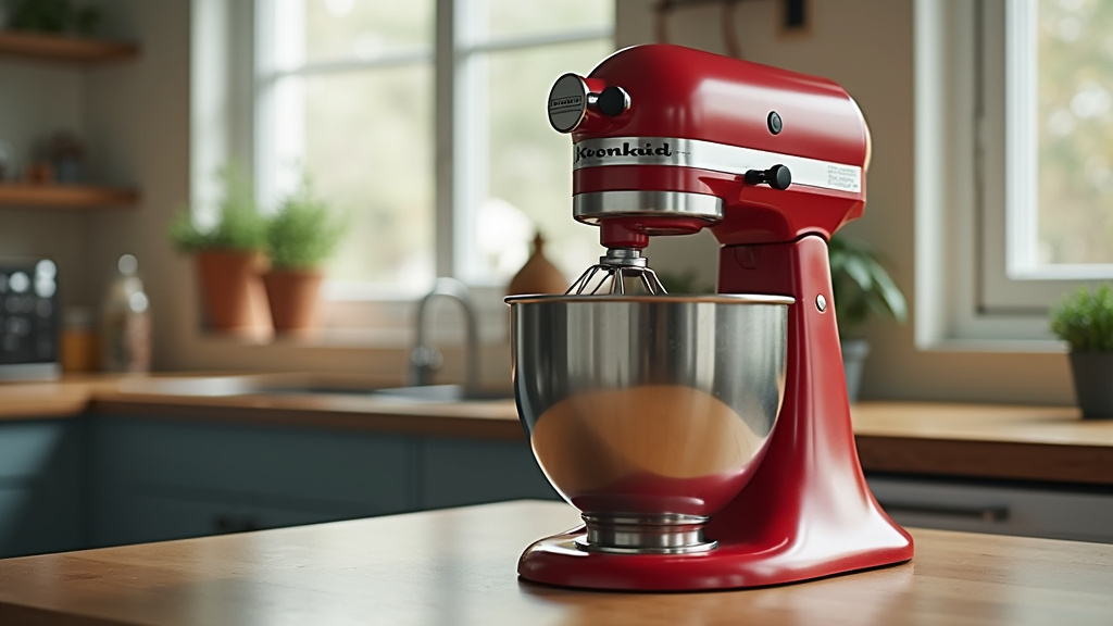 Top 7 Best Stand Mixer Under $150