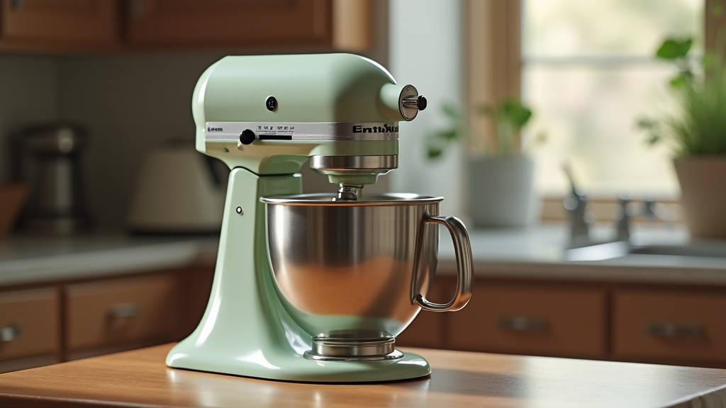 Top 7 Best Stand Mixer Under $800