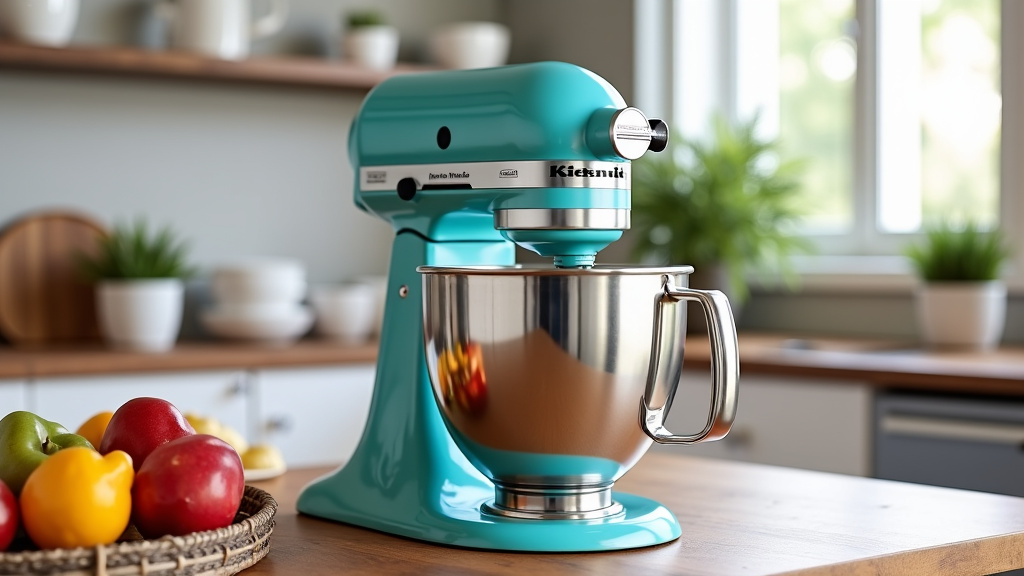 Which Stand Mixer Brand is Built to Last?