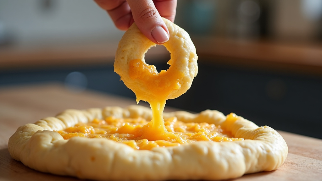 Understanding Why Your Dough Climbs the Hook