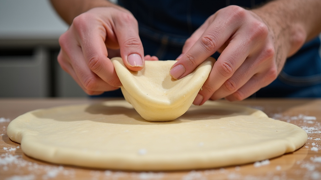 Troubleshooting Your Dough Hook's Kneading Woes