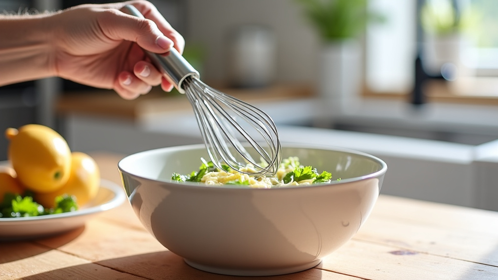 Troubleshooting Your Whisk Attachment: The Bowl Collision Conundrum