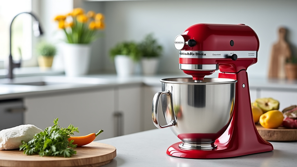 Can You Swap Attachments Between Your Hand and Stand Mixers?