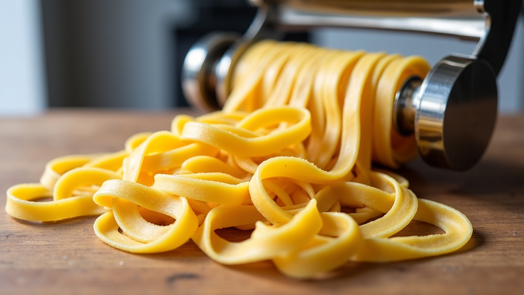 Understanding Pasta Roller Attachment Pricing