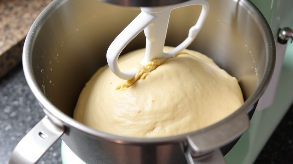 Proofing Your Dough in a Stand Mixer Bowl: A Simple Guide