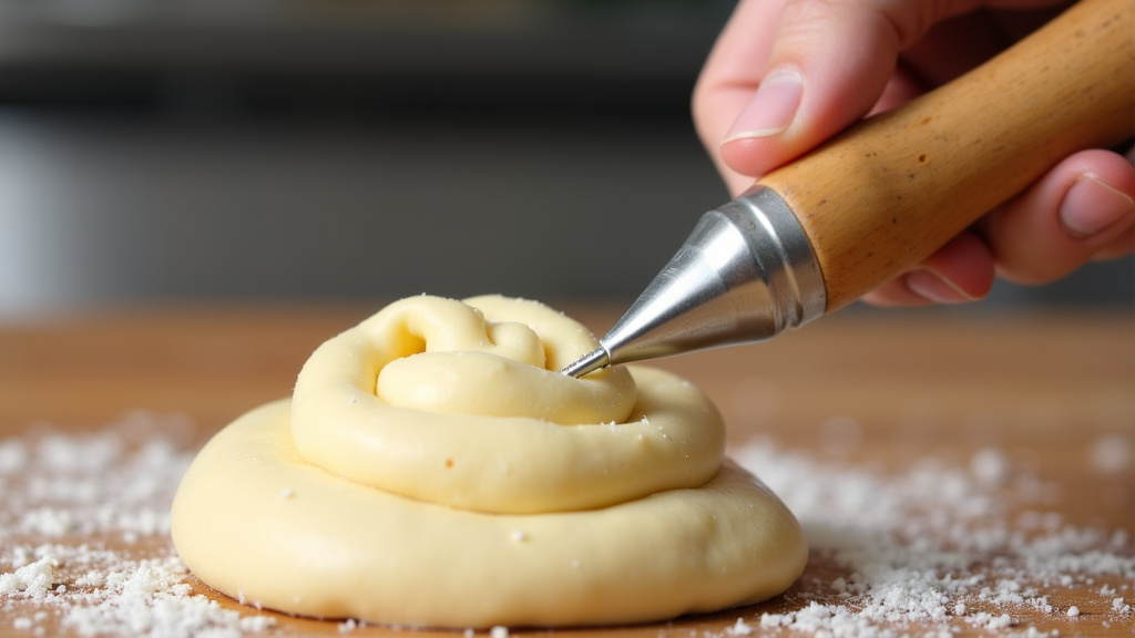 Troubleshooting Your Dough Hook: Quick Fixes for a Stuck Attachment